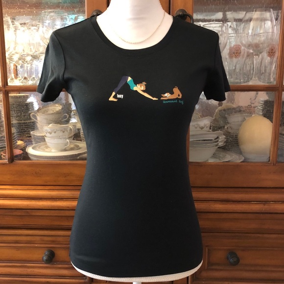 Lucy Tops - Lucy shirt